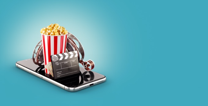 How do movies help to relieve your stress? How do movies help to relieve your stress?