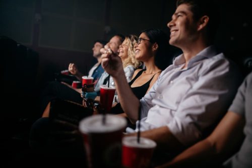 entertainment