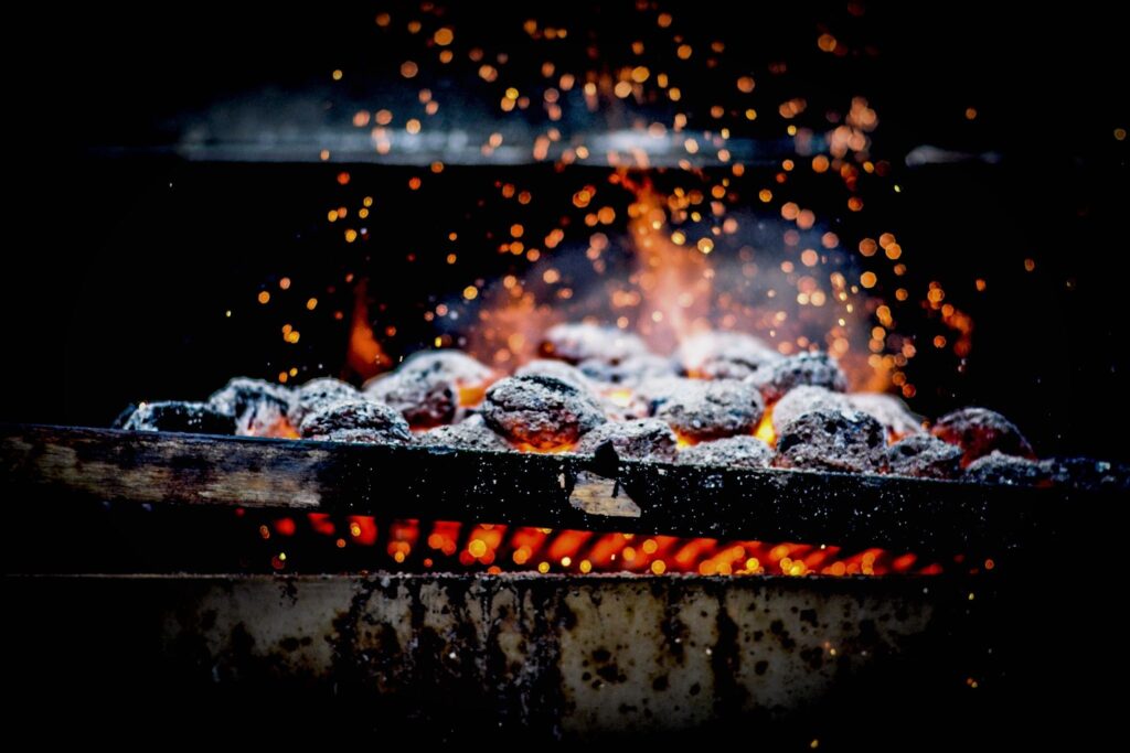 Types of Charcoal Grill To Consider Buying Types of Charcoal Grill To Consider Buying