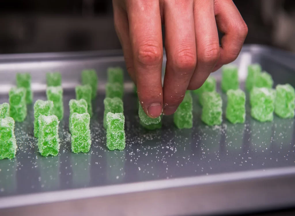 Get Top Rated CBD Gummies for Anxiety Get Top Rated CBD Gummies for Anxiety