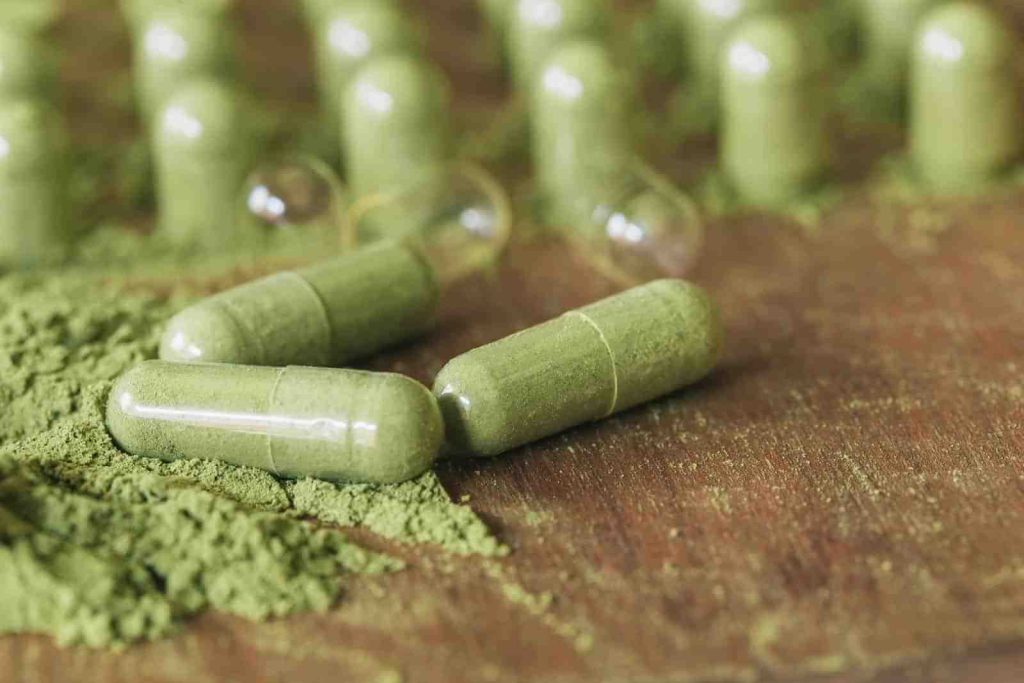 Kratom for Sharper Focus: Enhancing Concentration and Productivity Kratom for Sharper Focus: Enhancing Concentration and Productivity