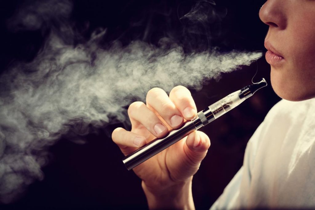 Knowing the Different Kinds of Discable Vape Pens Knowing the Different Kinds of Discable Vape Pens
